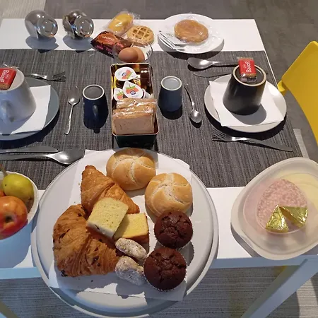 فندق مبيت وإفطار Gioli 3*