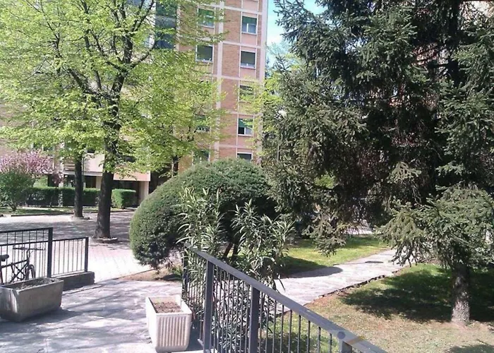 فندق مبيت وإفطار Gioli ميلان