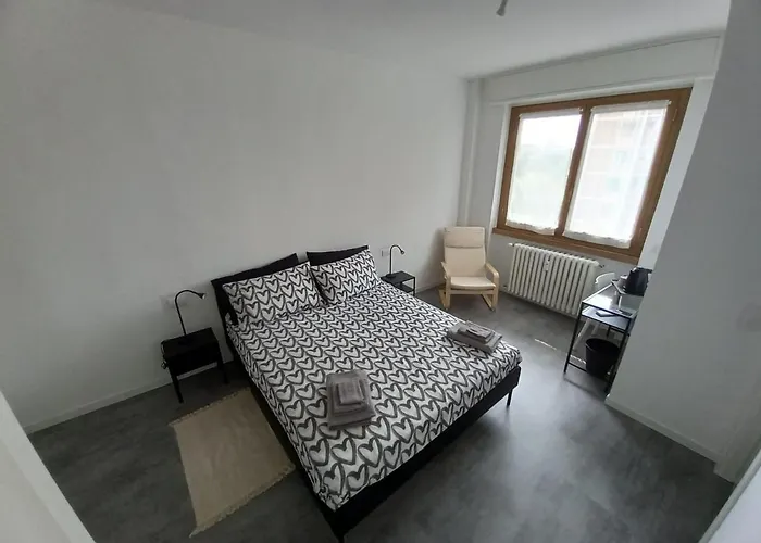 فندق مبيت وإفطار Gioli 3*