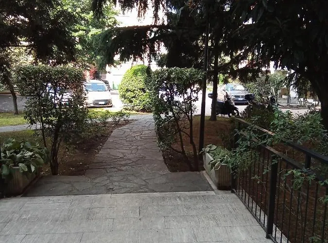 فندق مبيت وإفطار Gioli