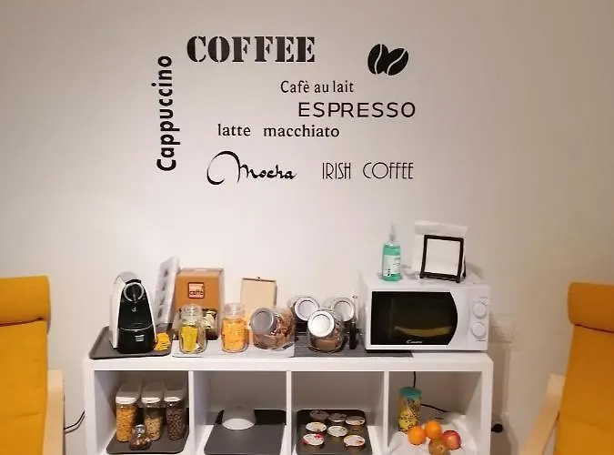 Gioli فندق مبيت وإفطار 3*