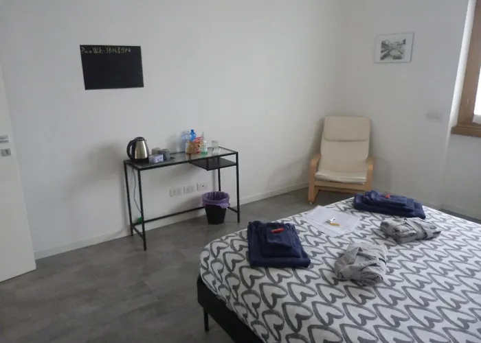 Gioli فندق مبيت وإفطار 3*