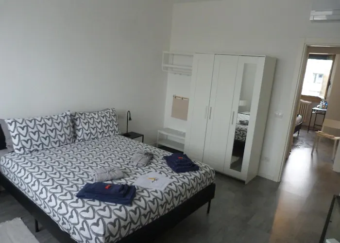 فندق مبيت وإفطار Gioli 3*