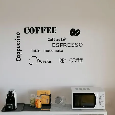 Bed & Breakfast Gioli *