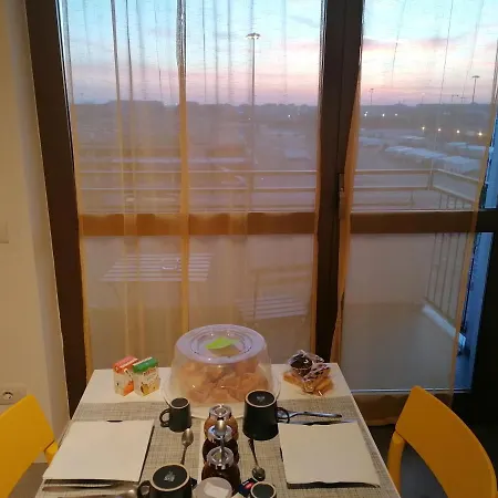 Gioli Bed & Breakfast *