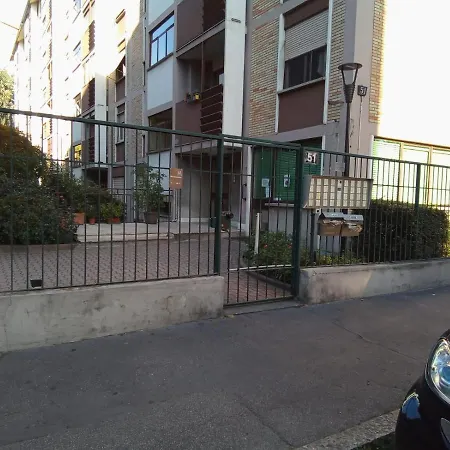 Bed & Breakfast Gioli Milano
