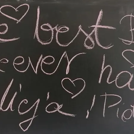 Gioli Отель типа 