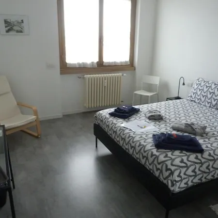 Gioli Отель типа 