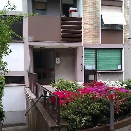 Gioli Отель типа 