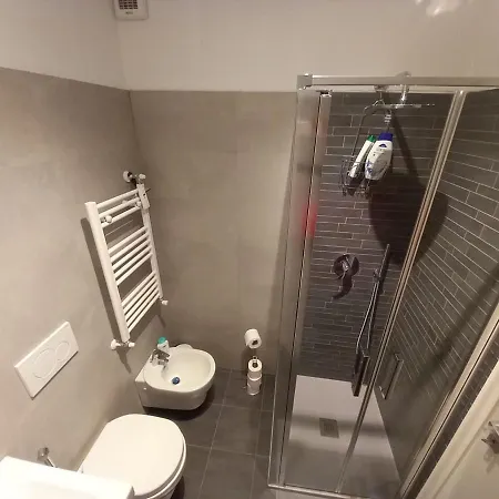Gioli فندق مبيت وإفطار 3*
