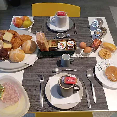 Gioli Panzió Milánó