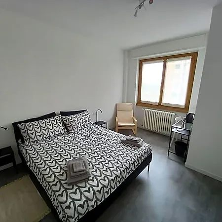 Gioli Bed and breakfast