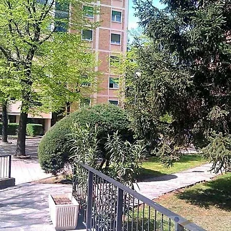 Bed and breakfast Gioli Milán