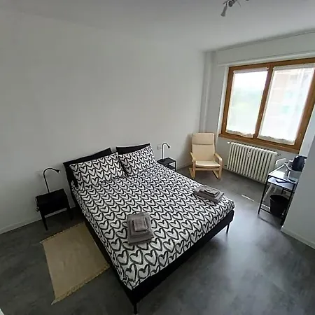 Bed and breakfast Gioli