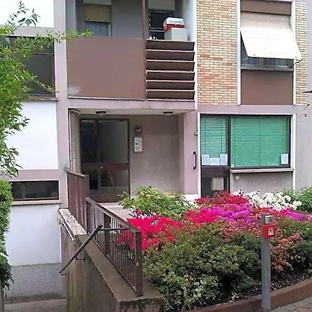 Bed and breakfast Gioli