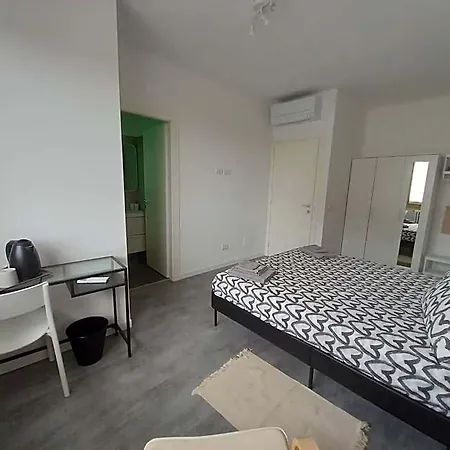 Gioli Bed and breakfast