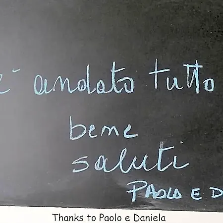 Gioli 3* Milán