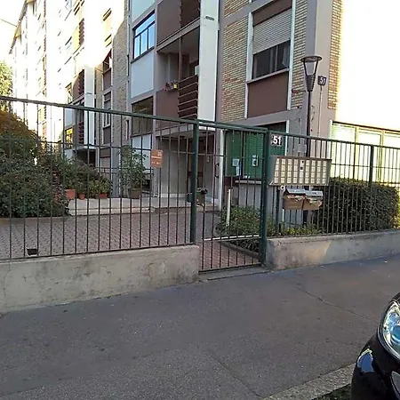 Gioli Bed and breakfast