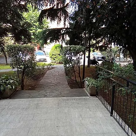 Gioli فندق مبيت وإفطار