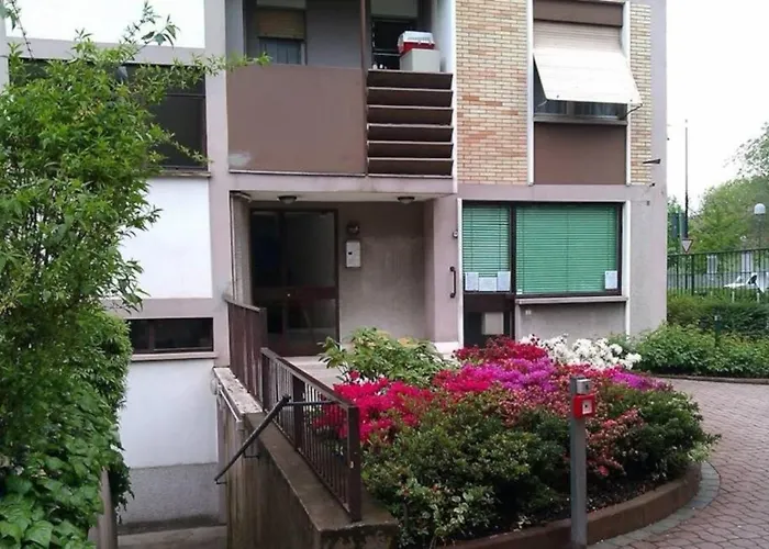 Gioli Bed & Breakfast
