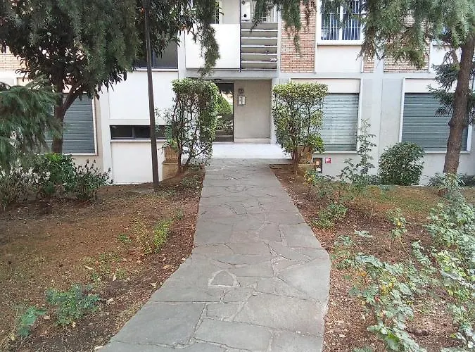 Gioli Bed & Breakfast Milano