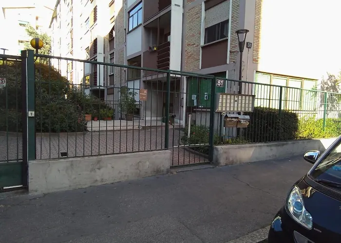 Bed & Breakfast Gioli Milano