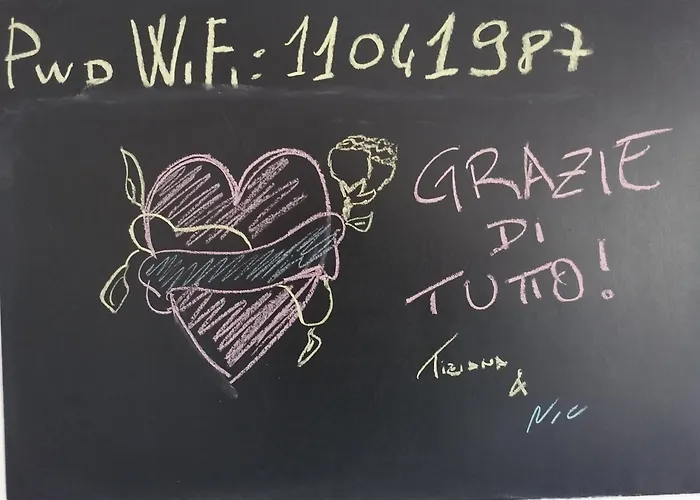 Gioli 3* Milano
