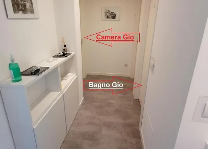 Gioli Milano