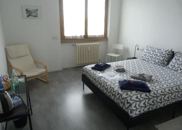 Gioli Bed & Breakfast Milano