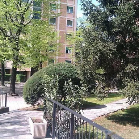 Bed and breakfast Gioli Milán
