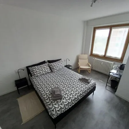 Frühstückspension Giolì 3*