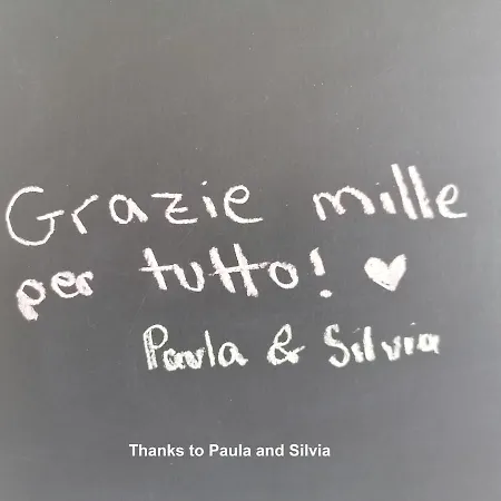 Giolì Frühstückspension 3*