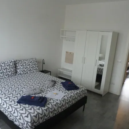 Frühstückspension Giolì 3*