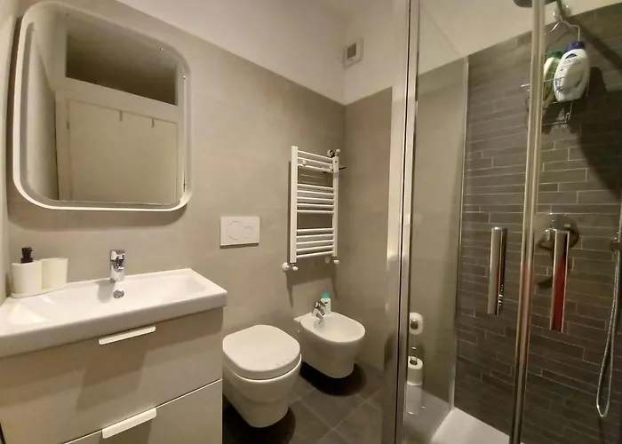 Alojamento de Acomodação e Pequeno-almoço Gioli