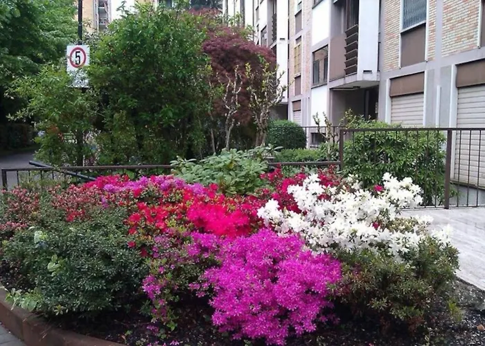 Gioli Alojamento de Acomodação e Pequeno-almoço Milão